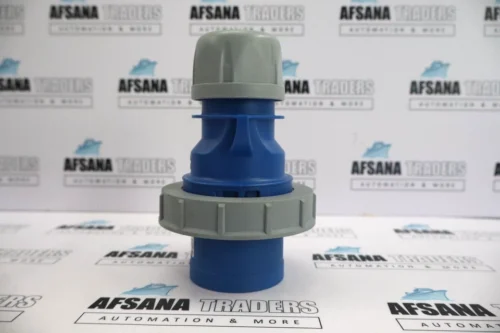 PCE 32a-6H/220-250V~ 50+60Hz Type 0232 Connector Plug ip66/ip67 - Image 6