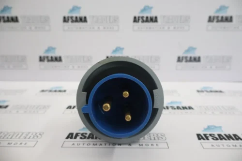 PCE 32a-6H/220-250V~ 50+60Hz Type 0232 Connector Plug ip66/ip67 - Image 10