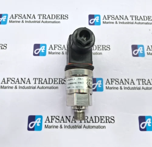 DANFOSS | MBS 3100 | 060G1466 | 02773109 | PRESSURE TRANSMITTER