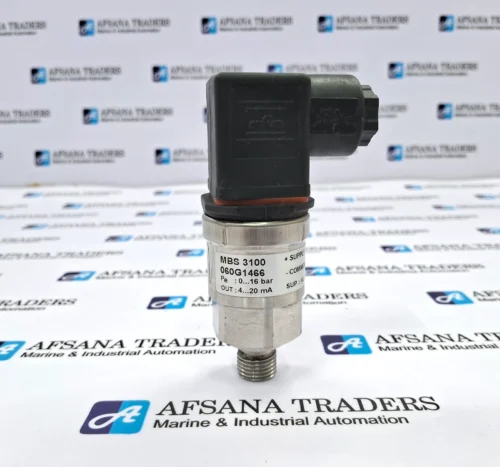 DANFOSS | MBS 3100 | 060G1466 | 02773109 | PRESSURE TRANSMITTER - Image 7