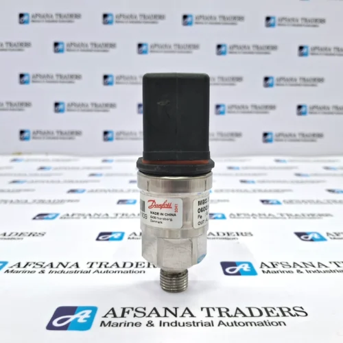 DANFOSS | MBS 3100 | 060G1466 | 02773109 | PRESSURE TRANSMITTER - Image 6
