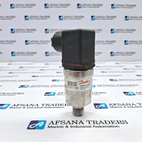 DANFOSS | MBS 3100 | 060G1466 | 02773109 | PRESSURE TRANSMITTER - Image 5