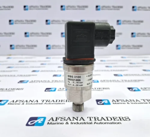 DANFOSS | MBS 3100 | 060G1466 | 02773109 | PRESSURE TRANSMITTER - Image 4