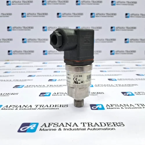 DANFOSS | MBS 3100 | 060G1466 | 02773109 | PRESSURE TRANSMITTER - Image 3