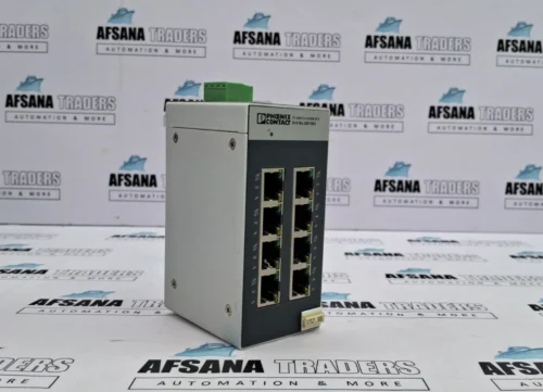 Phoenix contact 2891002 fl switch sfnb 8tx ethernet switch