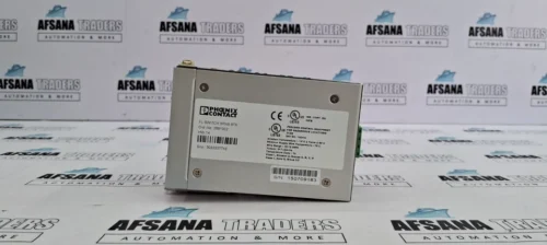 Phoenix contact 2891002 fl switch sfnb 8tx ethernet switch - Image 5