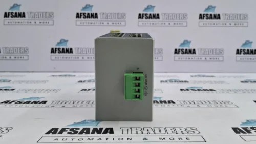 Phoenix contact 2891002 fl switch sfnb 8tx ethernet switch - Image 7