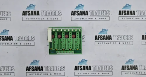 Phoenix contact umk-4 om-r/mf/p relay module 2972673
