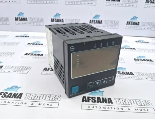 Pma ks 42-1 universal ks42-110-0000e-g00 temperature controller 90-250vac Ver.2.8 - Image 3