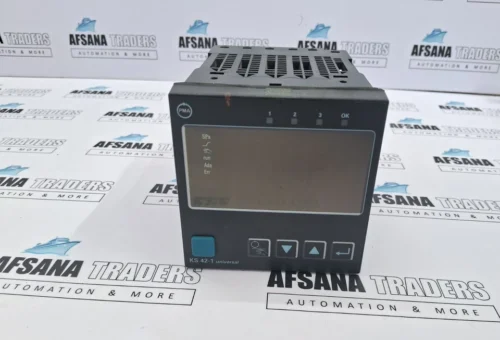 Pma ks 42-1 universal ks42-110-0000e-g00 temperature controller 90-250vac Ver.2.8 - Image 4