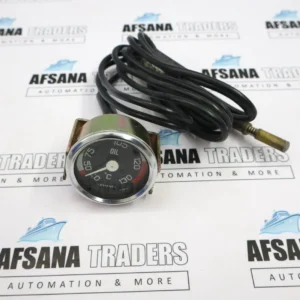 Pricol 0168/c oil temperature gauge