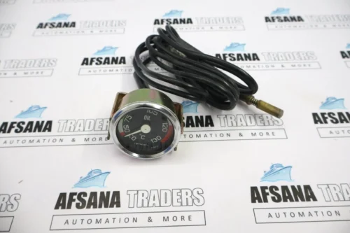 Pricol 0168/c oil temperature gauge