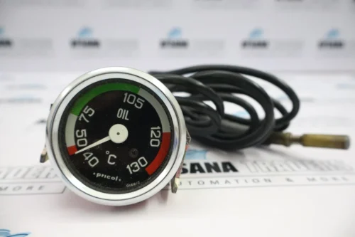 Pricol 0168/c oil temperature gauge - Image 3