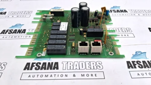Rational 40.00.049 scc i/o pcb circuit board - Image 7