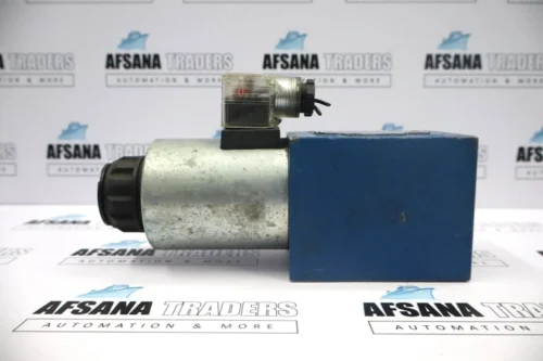 Rexroth r900589933 directional control valve 4we10d3x/cg24n9k4 - Image 5