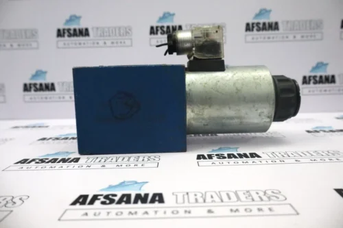 Rexroth r900589933 directional control valve 4we10d3x/cg24n9k4 - Image 7