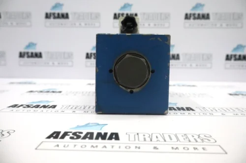 Rexroth r900589933 directional control valve 4we10d3x/cg24n9k4 - Image 8