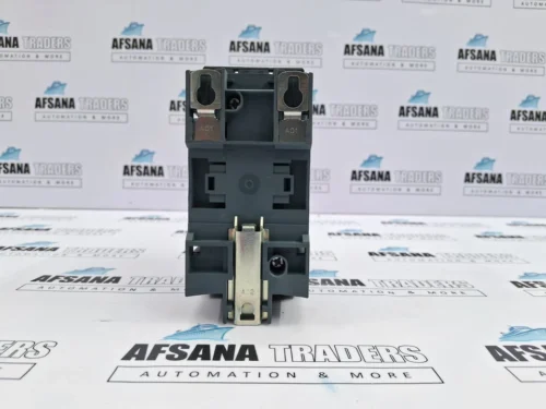 SCHNEIDER ELECTRIC LC1D40AV7 3 POLES CONTACTOR 400-440VAC COIL - Image 8
