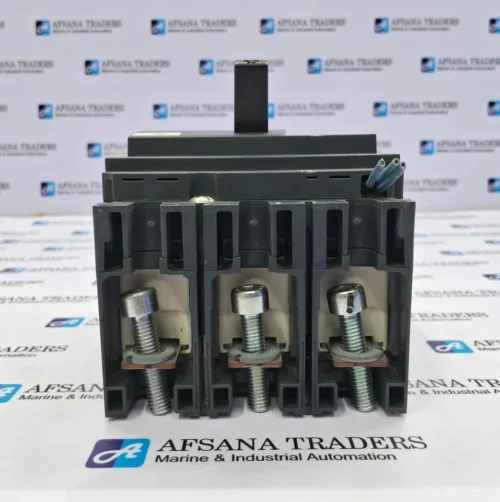 SCHNEIDER | NSX 100N | NSX 100-160-250 F/N/H/NA | 40/100A | 3P | CIRCUIT BREAKER - Image 4