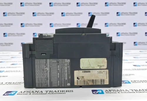 SCHNEIDER | NSX 100N | NSX 100-160-250 F/N/H/NA | 40/100A | 3P | CIRCUIT BREAKER - Image 5