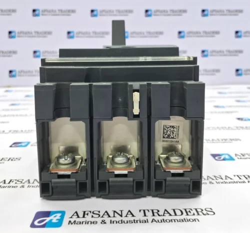 SCHNEIDER | NSX 100N | NSX 100-160-250 F/N/H/NA | 40/100A | 3P | CIRCUIT BREAKER - Image 6