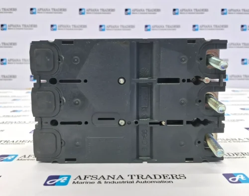 SCHNEIDER | NSX 100N | NSX 100-160-250 F/N/H/NA | 40/100A | 3P | CIRCUIT BREAKER - Image 8