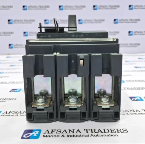 SCHNEIDER | NSX100S | 35/50A | TM 50 D | 500A | COMPACT CIRCUIT BREAKER - Image 4