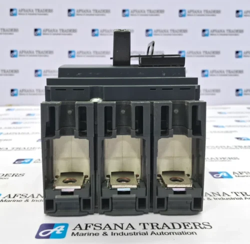 SCHNEIDER | NSX100S | 35/50A | TM 50 D | 500A | COMPACT CIRCUIT BREAKER - Image 6