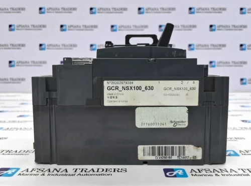 SCHNEIDER | NSX100S | 35/50A | TM 50 D | 500A | COMPACT CIRCUIT BREAKER - Image 7
