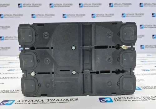 SCHNEIDER | NSX100S | 35/50A | TM 50 D | 500A | COMPACT CIRCUIT BREAKER - Image 8