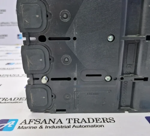 SCHNEIDER | NSX100S | 35/50A | TM 50 D | 500A | COMPACT CIRCUIT BREAKER - Image 10
