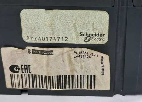 SCHNEIDER | NSX250N | 63/160A | COMPACT CIRCUIT BREAKER - Image 11