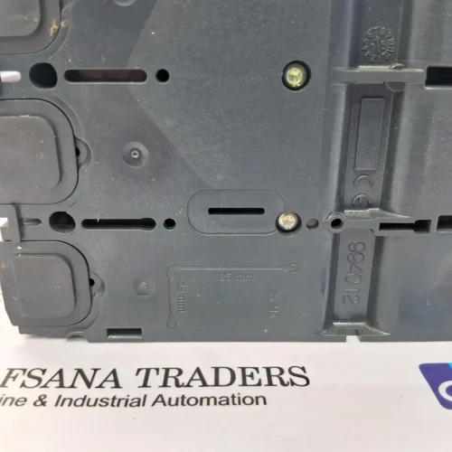SCHNEIDER | NSX250N | 63/160A | COMPACT CIRCUIT BREAKER - Image 12