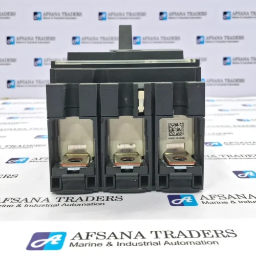 SCHNEIDER | NSX250N | 63/160A | COMPACT CIRCUIT BREAKER - Image 3