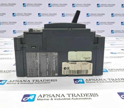 SCHNEIDER | NSX250N | 63/160A | COMPACT CIRCUIT BREAKER - Image 4