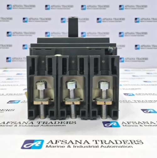 SCHNEIDER | NSX250N | 63/160A | COMPACT CIRCUIT BREAKER - Image 5