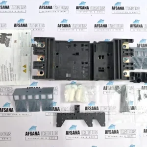 SIEMENS 3VA9323-0KP00 PLUG-IN UNIT COMPLETE KIT