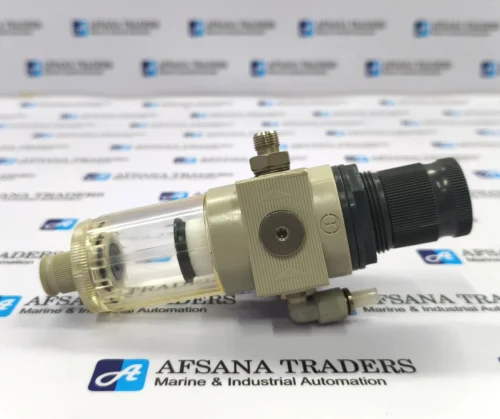 STRUMENTAZIONE | 0.5 TO 2.5 BAR | 0 TO 35 PSI | PRESSURE REGULATORS - Image 7