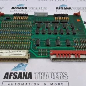 Schindler Gce16.mb Printed Circuit Card shoket "slightly cracked"