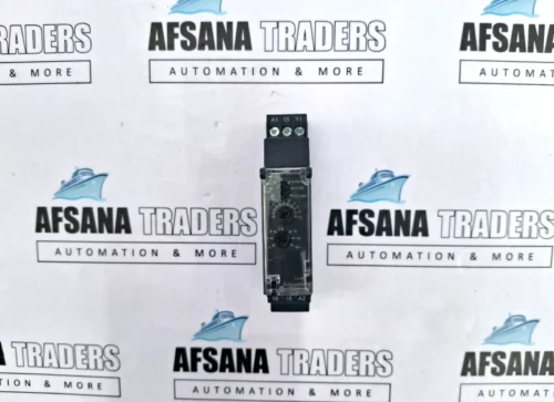 Schneider Electric RE17RMMU Multifunction Timer Relay 0.1s-100h