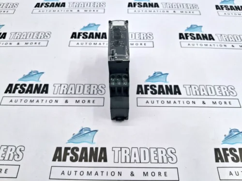 Schneider Electric RE17RMMU Multifunction Timer Relay 0.1s-100h - Image 3