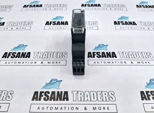 Schneider Electric RE17RMMU Multifunction Timer Relay 0.1s-100h - Image 4