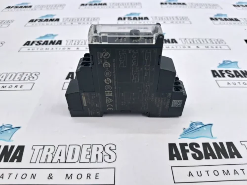 Schneider Electric RE17RMMU Multifunction Timer Relay 0.1s-100h - Image 6