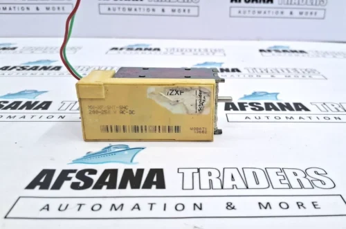 Schneider Electric mx-xf/sht-shc, 04441862EA Undervoltage Release 200-250Vac/dc - Image 4