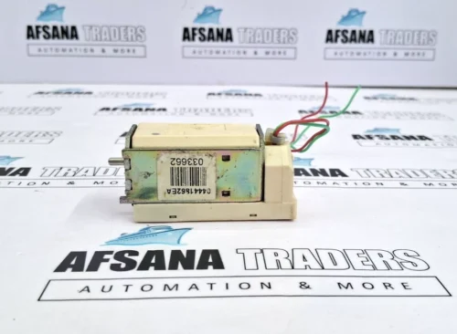 Schneider Electric mx-xf/sht-shc, 04441862EA Undervoltage Release 200-250Vac/dc - Image 6