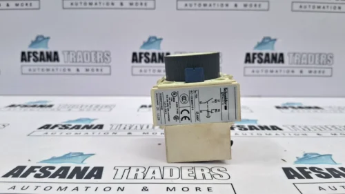 Schneider  Ladr4 10-180s Time Delay Block - Image 5