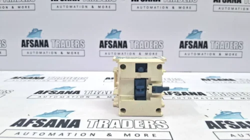 Schneider  Ladr4 10-180s Time Delay Block - Image 8