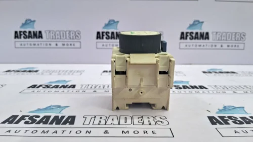  Schneider  Ladr4 10-180s Time Delay Block - Image 9