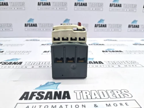 Schneider Thermal Overload Relay LRD21 12-18a - Image 3