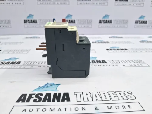 Schneider Thermal Overload Relay LRD21 12-18a - Image 5